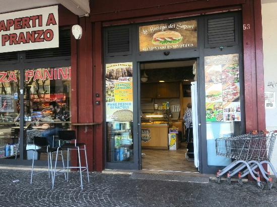 La Bottega dei Sapori